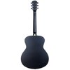 Gitara akustyczna ARROW Gold L2050083 Czarny Drewno korpusu Mahoń