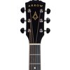 Gitara akustyczna ARROW Gold L2050081 Naturalny Drewno gryfu Okoume
