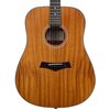 Gitara akustyczna ARROW Silver D MH Mahoń Głębokość [cm] 8
