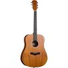 Gitara akustyczna ARROW Silver D MH Mahoń Drewno gryfu Okoume