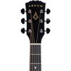 Gitara akustyczna ARROW Gold L2050077 Mahoniowy Drewno gryfu Okoume
