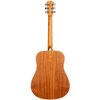 Gitara akustyczna ARROW Gold L2050077 Mahoniowy Drewno korpusu Mahoń