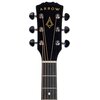 Gitara akustyczna ARROW Gold D SB Sunburst Drewno gryfu Okoume