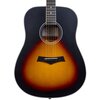 Gitara akustyczna ARROW Gold D SB Sunburst Długość [cm] 122