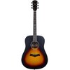Gitara akustyczna ARROW Gold D SB Sunburst