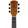 Gitara elektroakustyczna ARROW Silver D CE NT Jasne drewno Długość [cm] 122