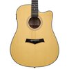 Gitara elektroakustyczna ARROW Silver D CE NT Jasne drewno Głębokość [cm] 8