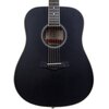 Gitara akustyczna ARROW Silver D BLK Czarny Drewno korpusu Świerk