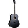 Gitara akustyczna ARROW Silver D BLK Czarny Drewno gryfu Okoume