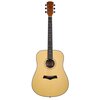 Gitara akustyczna ARROW Silver D NT Jasne drewno