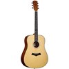 Gitara akustyczna ARROW Silver D NT Jasne drewno Drewno gryfu Okoume