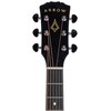 Gitara elektro-akustyczna ARRAW Gold D CE NT Naturalny Drewno gryfu Okoume