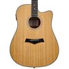 Gitara elektro-akustyczna ARRAW Gold D CE NT Naturalny Długość [cm] 122