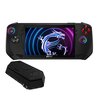 Konsola MSI Claw A1M-065PL + Stacja dokująca MSI Nest S53-0400230-V33