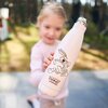 Butelka termiczna SOXO Królik Bugs 500 ml Różowy Pojemność [ml] 500
