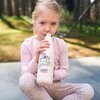 Butelka termiczna SOXO Królik Bugs 500 ml Różowy Gwarancja 24 miesiące