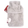 Termofor SOXO Najlepsza babcia Szary Waga [kg] 0.45