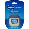 Balsam do ust VASELINE Original 7 g Przeznaczenie Do ust