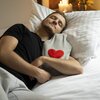 Termofor SOXO Serce Głębokość [cm] 5
