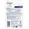 Pomadka DOVE Essential Nourshing 4.8 g Przeznaczenie Do ust