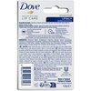 Pomadka DOVE Essential Nourshing 4.8 g Rodzaj Balsam