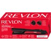 Prostownica REVLON One-Step Air Straight RVDR5330E Szerokość płytki [mm] 100