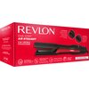Prostownica REVLON One-Step Air Straight RVDR5330E Powłoka płytek Ceramiczno-turmalinowa