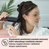 Prostownica REVLON One-Step Air Straight RVDR5330E Liczba poziomów temperatury 6