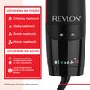 Prostownica REVLON One-Step Air Straight RVDR5330E Funkcje Blokada płytek ułatwiająca przechowywanie, Regulacja temperatury, Możliwość stosowania na mokrych lub wilgotnych włosach