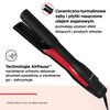 Prostownica REVLON One-Step Air Straight RVDR5330E Zastosowane technologie Air Pause