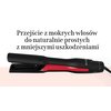 Prostownica REVLON One-Step Air Straight RVDR5330E Funkcje dodatkowe Na gorące powietrze