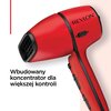 Suszarka REVLON RVDR5320 2000W Liczba prędkości nadmuchu 2