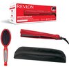 Prostownica REVLON RVST2176GPE Powłoka płytek Ceramiczna