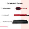 Prostownica REVLON RVST2176GPE Szerokość płytki [mm] 25