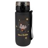 Butelka plastikowa SOXO Harry Potter 600 ml Czarny