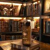 Butelka plastikowa SOXO Harry Potter 600 ml Czarny Możliwość mycia w zmywarce Nie