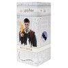 Butelka plastikowa SOXO Harry Potter 600 ml Czarny Uchwyt do przenoszenia Tak