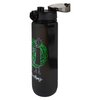 Butelka plastikowa SOXO Rick i Morty 1000 ml Czarny Liczba sztuk w opakowaniu 1