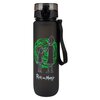 Butelka plastikowa SOXO Rick i Morty 1000 ml Czarny Kolor Czarny