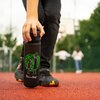 Butelka plastikowa SOXO Rick i Morty 1000 ml Czarny Nazwa DIMERO SPÓŁKA Z OGRANICZONĄ ODPOWIEDZIALNOŚCIĄ