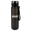 Butelka plastikowa SOXO Batman 1000 ml Czarny