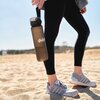 Butelka plastikowa SOXO Batman 1000 ml Czarny Nazwa DIMERO SPÓŁKA Z OGRANICZONĄ ODPOWIEDZIALNOŚCIĄ