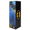 Butelka plastikowa SOXO Batman 1000 ml Czarny Wysokość [cm] 28