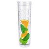 Butelka plastikowa SOXO Harry Potter 1000 ml Czarny Seria producenta Harry Potter
