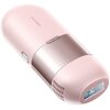 Depilator DREAME IPL D-1186PK Różowy Funkcja chłodzenia Liczba prędkości 8