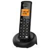 Telefon ALCATEL E260 Czarny Identyfikacja numeru przychodzącego (CLIP) Tak