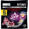 Kapsułki do prania SOFIN Complete Care Black Color Protection 42 szt.