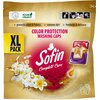 Kapsułki do prania SOFIN Complete Care Color Protection Washing 42 szt.
