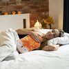 Termofor SOXO Lisek Pomarańczowy Czas utrzymania temperatury ciepła 1 h