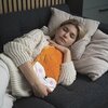 Termofor SOXO Lisek Pomarańczowy Materiał wykonania Naturalny kauczuk